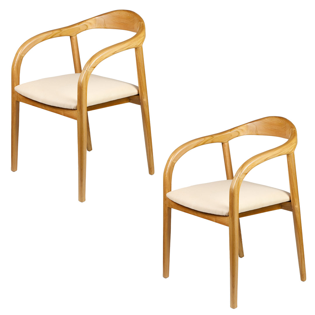 Polsterstuhl Esszimmerstuhl