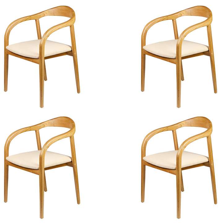 Polsterstuhl Esszimmerstuhl