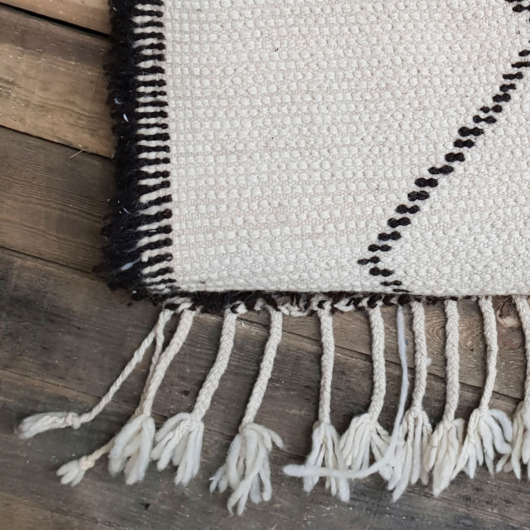 Marokkanischer Teppich Beni Ouarain BN2200