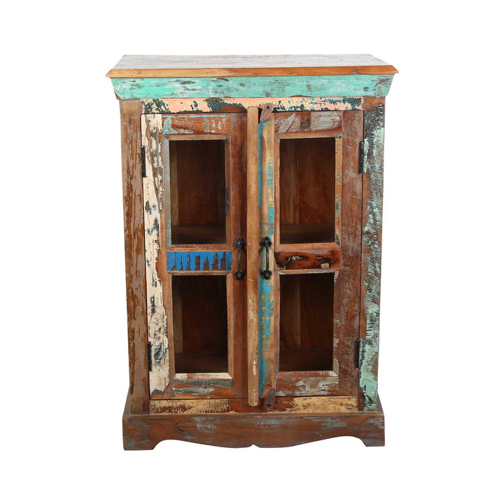 Altholz Kommode Shabby Chic