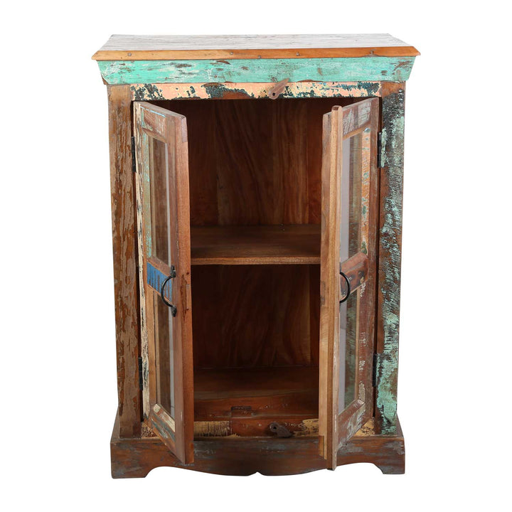 Altholz Kommode Shabby Chic