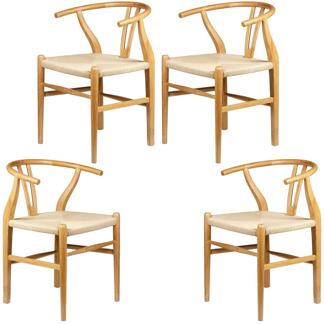 Esszimmerstuhl Beige