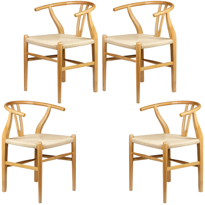 Esszimmerstuhl Beige