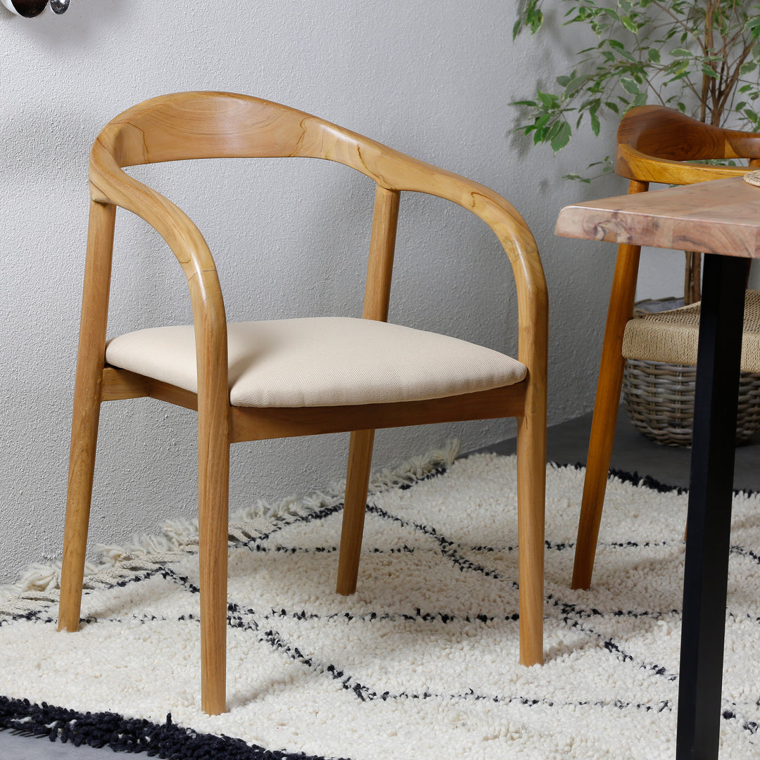 Polsterstuhl Esszimmerstuhl