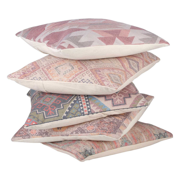 Orientalisches Ethno Kissen Mira