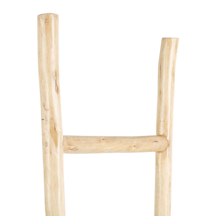 Holz Deko-Leiter Emil