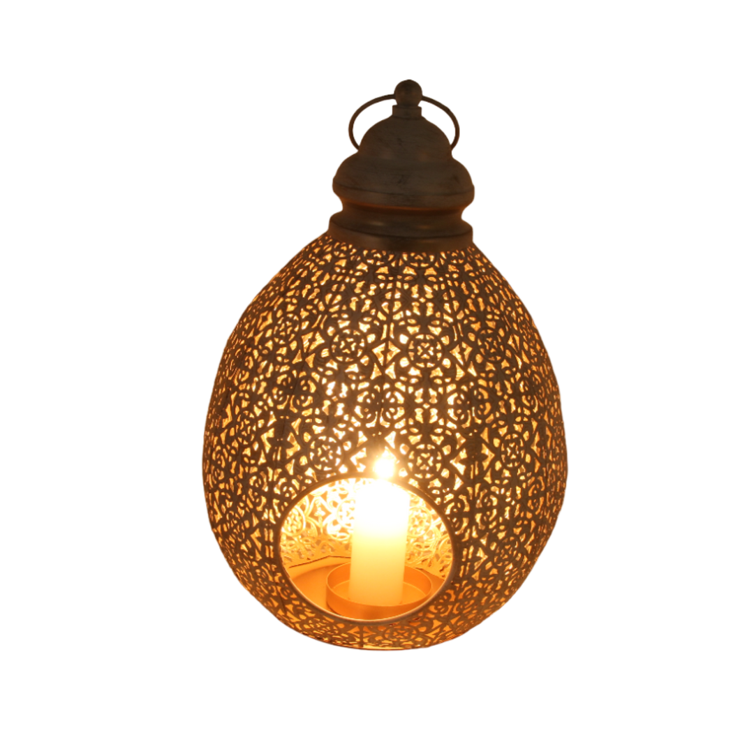 Orientalische Laterne Omnia L