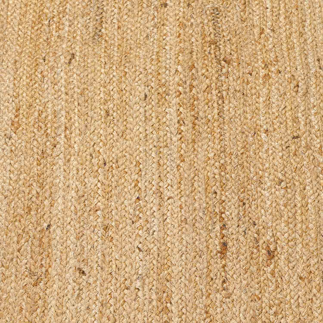 Jute Teppich Esha Natur