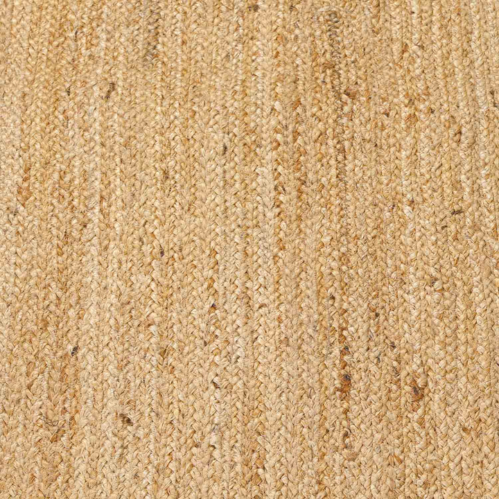 Jute Teppich Esha Natur