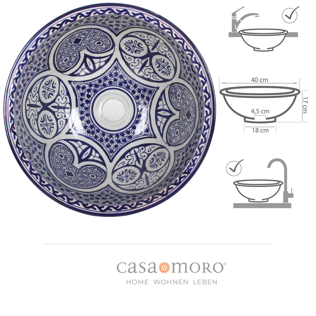 Waschtisch Aufsatzwaschbecken