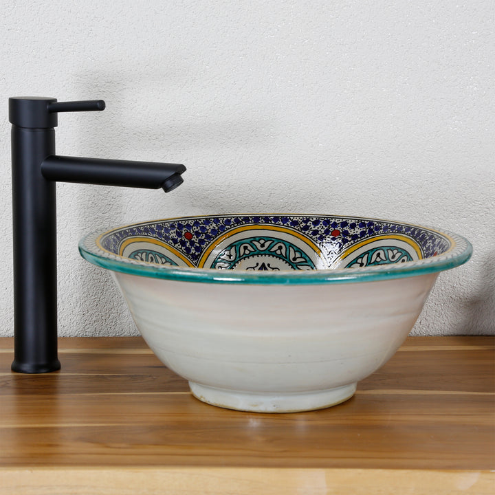 Keramik Waschbecken fürs Bad