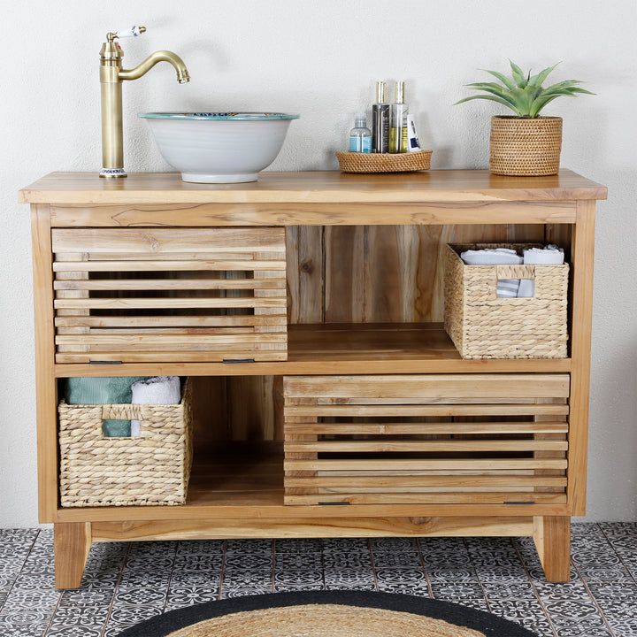 Keramik Waschbecken fürs Bad