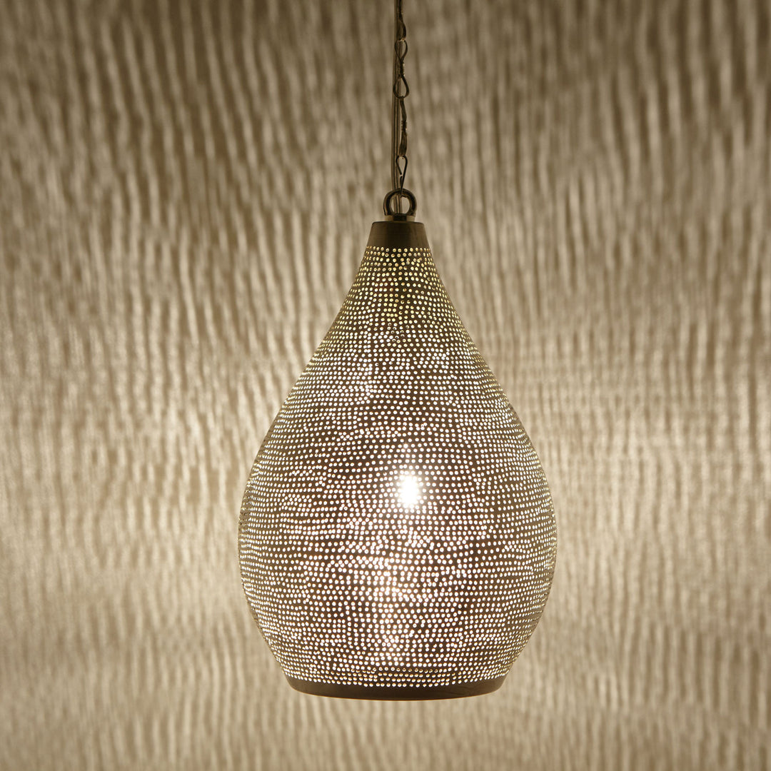 Marokkanische Lampe Naouma Sada D20
