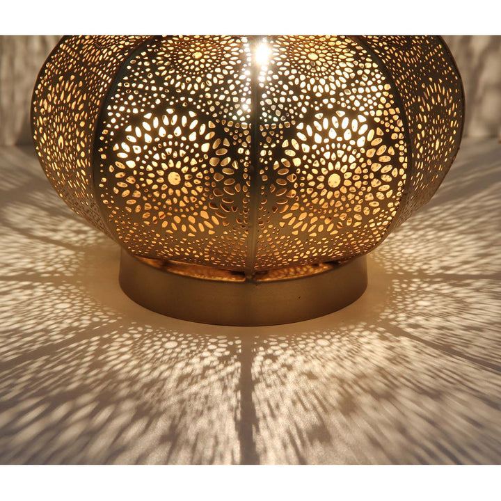 Orientalische Lampe Gohar