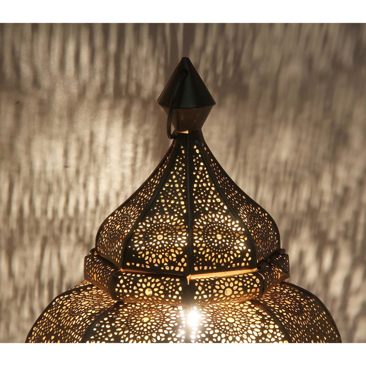 Orientalische Lampe Gohar