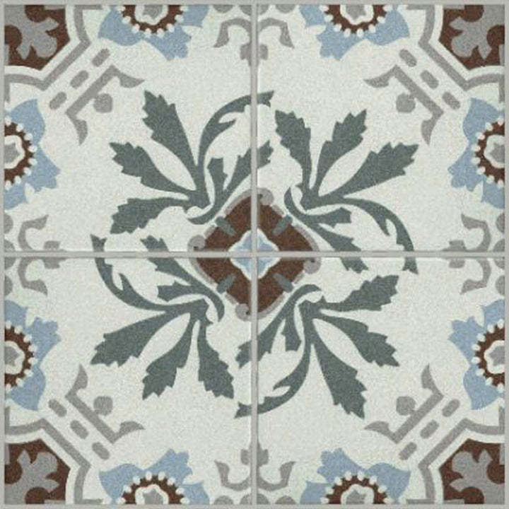 Orientalische Fliesen Jasmin