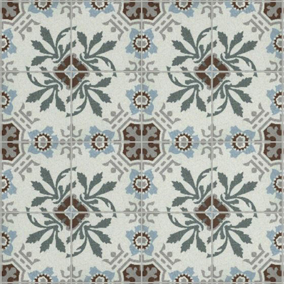 Orientalische Fliesen Jasmin