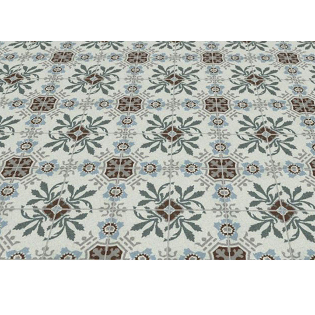 Orientalische Fliesen Jasmin