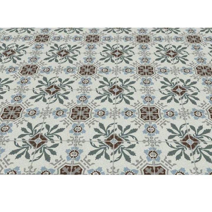 Orientalische Fliesen Jasmin