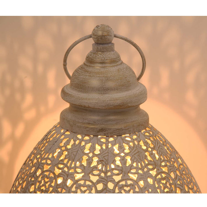 Orientalische Laterne Omnia M