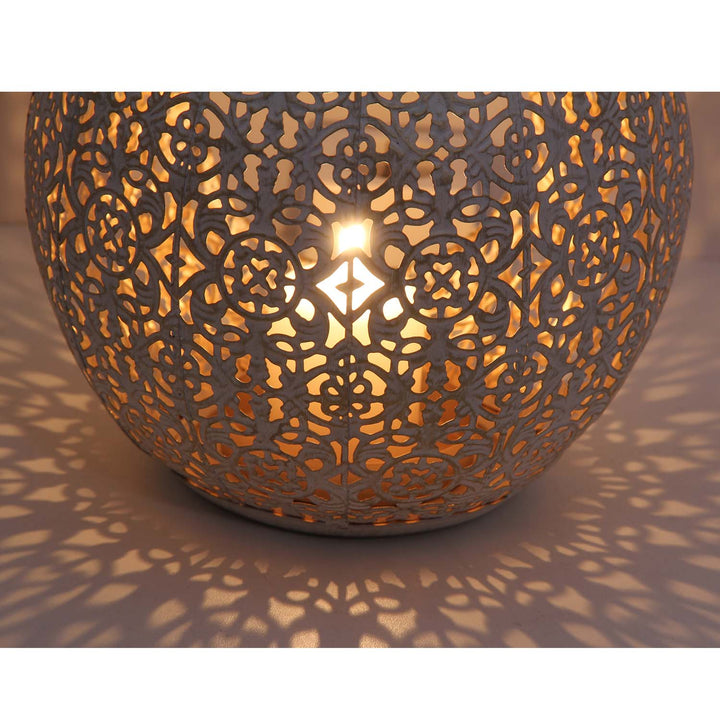 Orientalische Laterne Omnia M