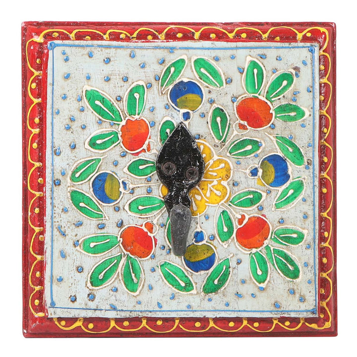 Orientalischer Kleiderhaken Vimala B