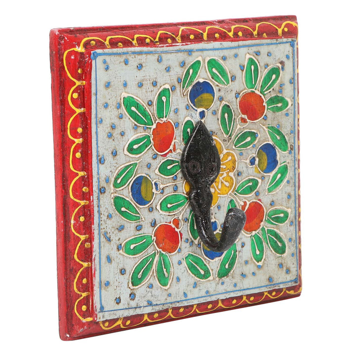 Orientalischer Kleiderhaken Vimala B