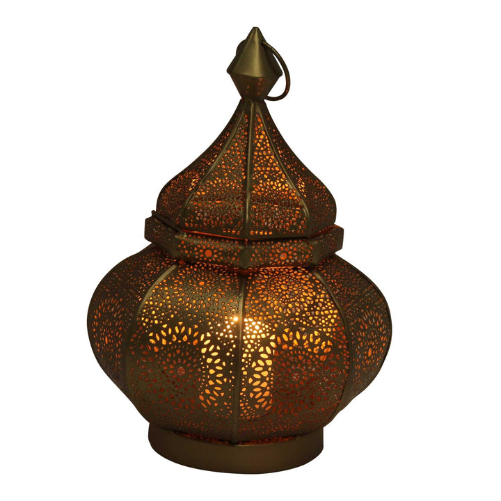 Orientalisches Windlicht Anida