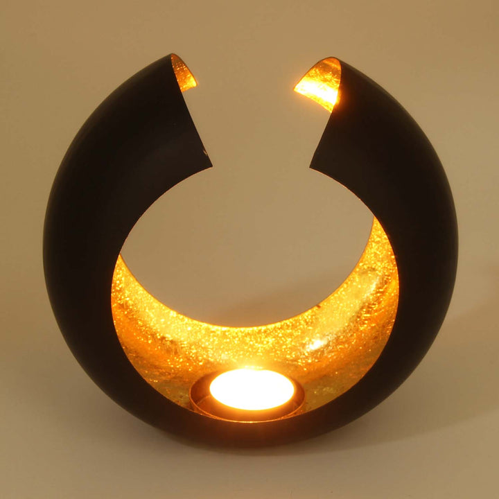 Orientalisches Windlicht Charu L