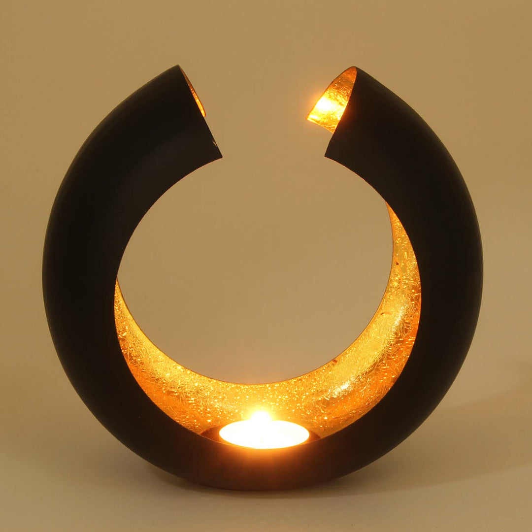 Orientalisches Windlicht Charu L