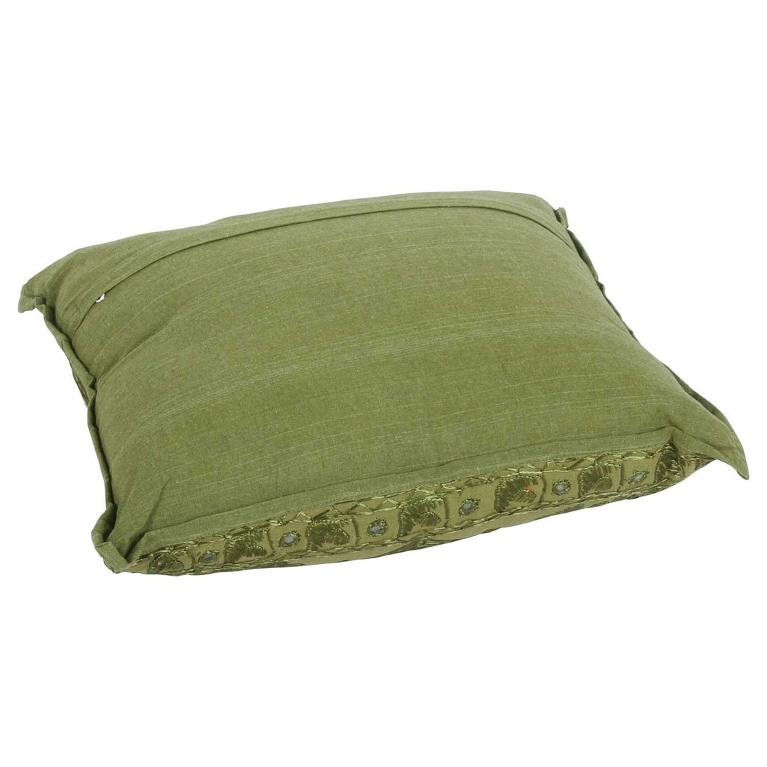 Pailletten Kissen Yuva