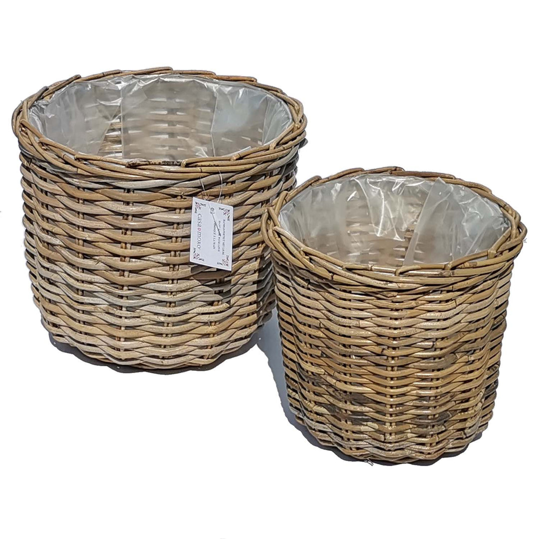 Rattan Korb Meran