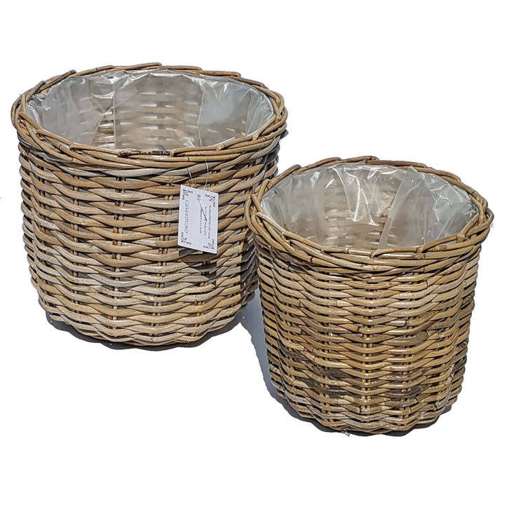 Rattan Korb Meran