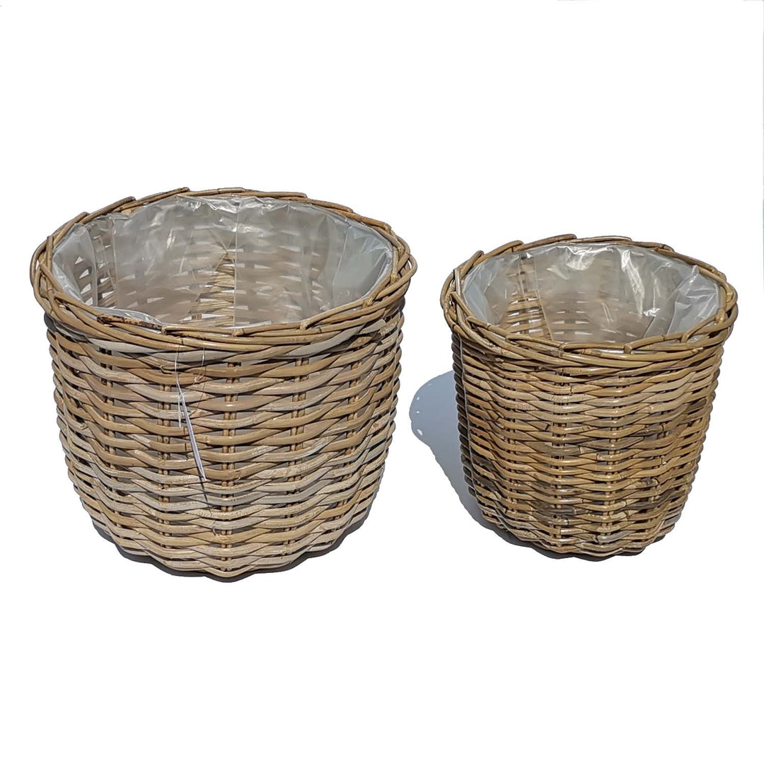 Rattan Korb Meran