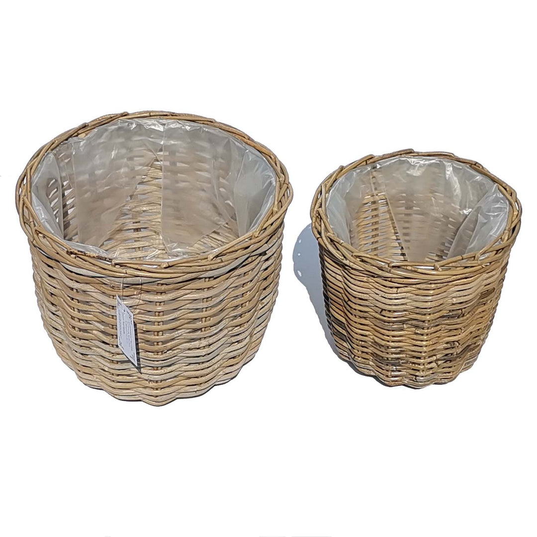 Rattan Korb Meran