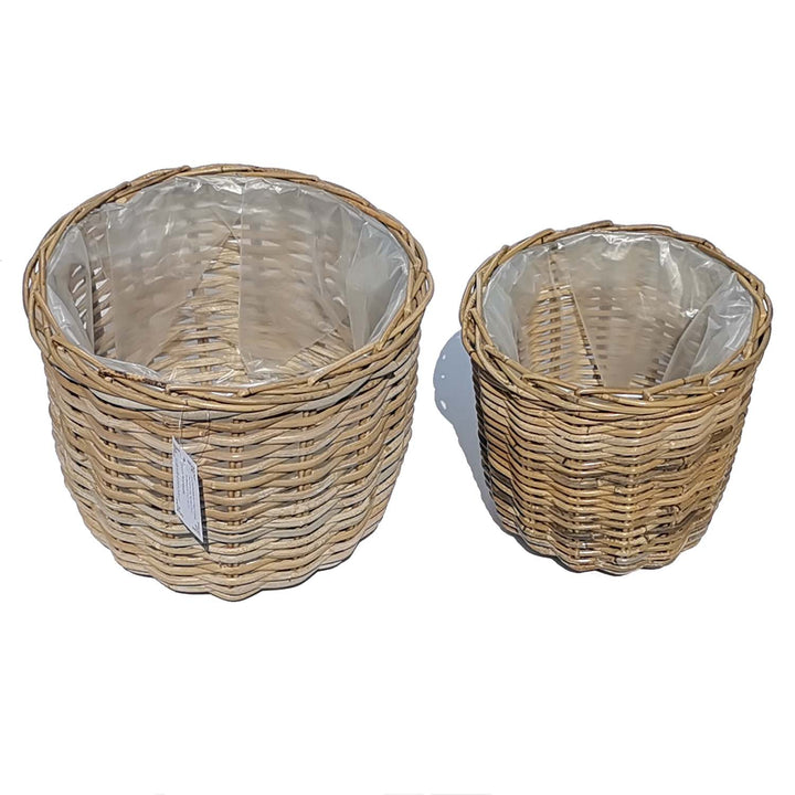 Rattan Korb Meran
