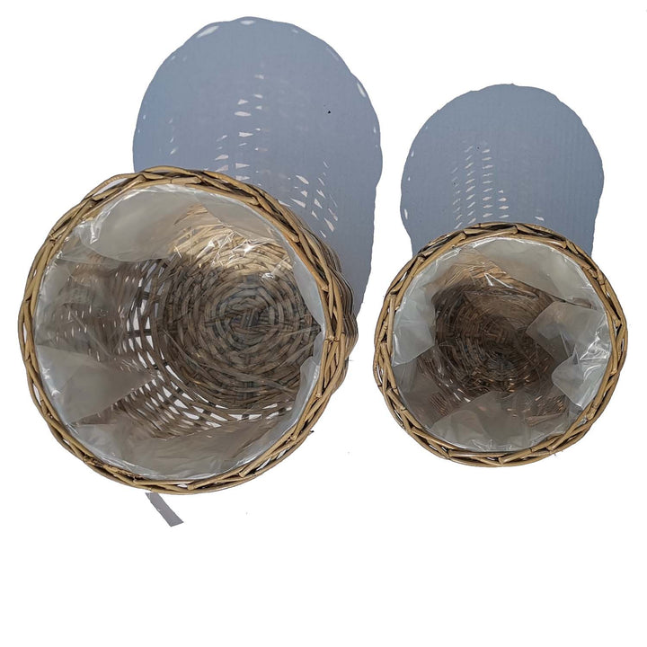 Rattan Korb Meran