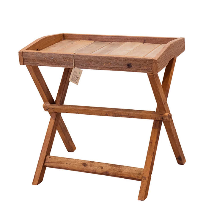 Klapptisch –Teakholz Tisch