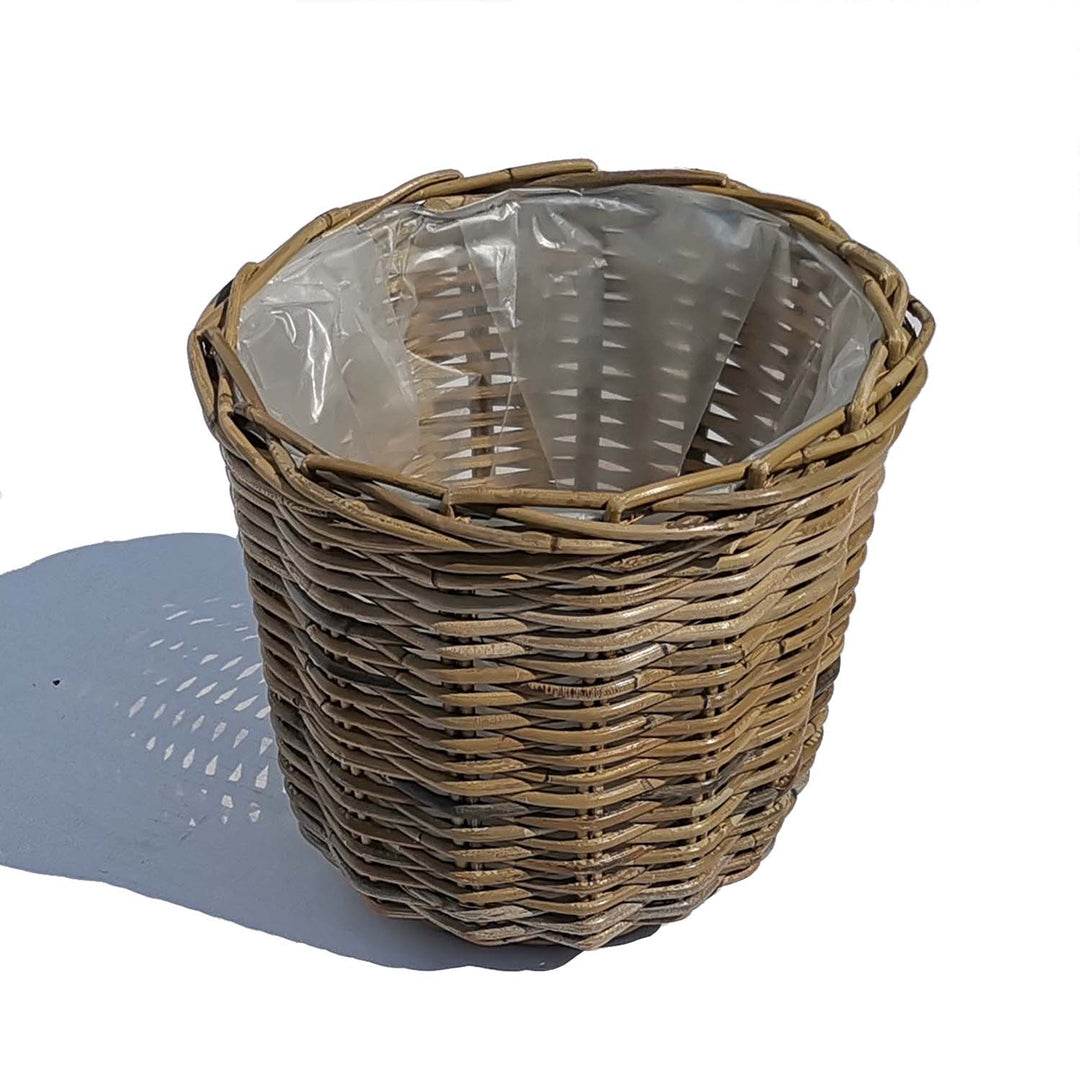 Rattan Korb Meran