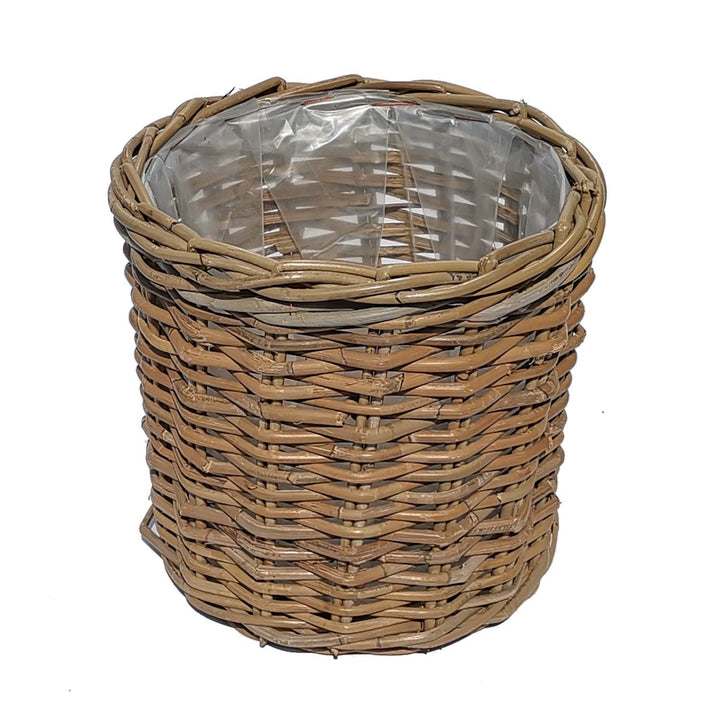 Rattan Korb Siena