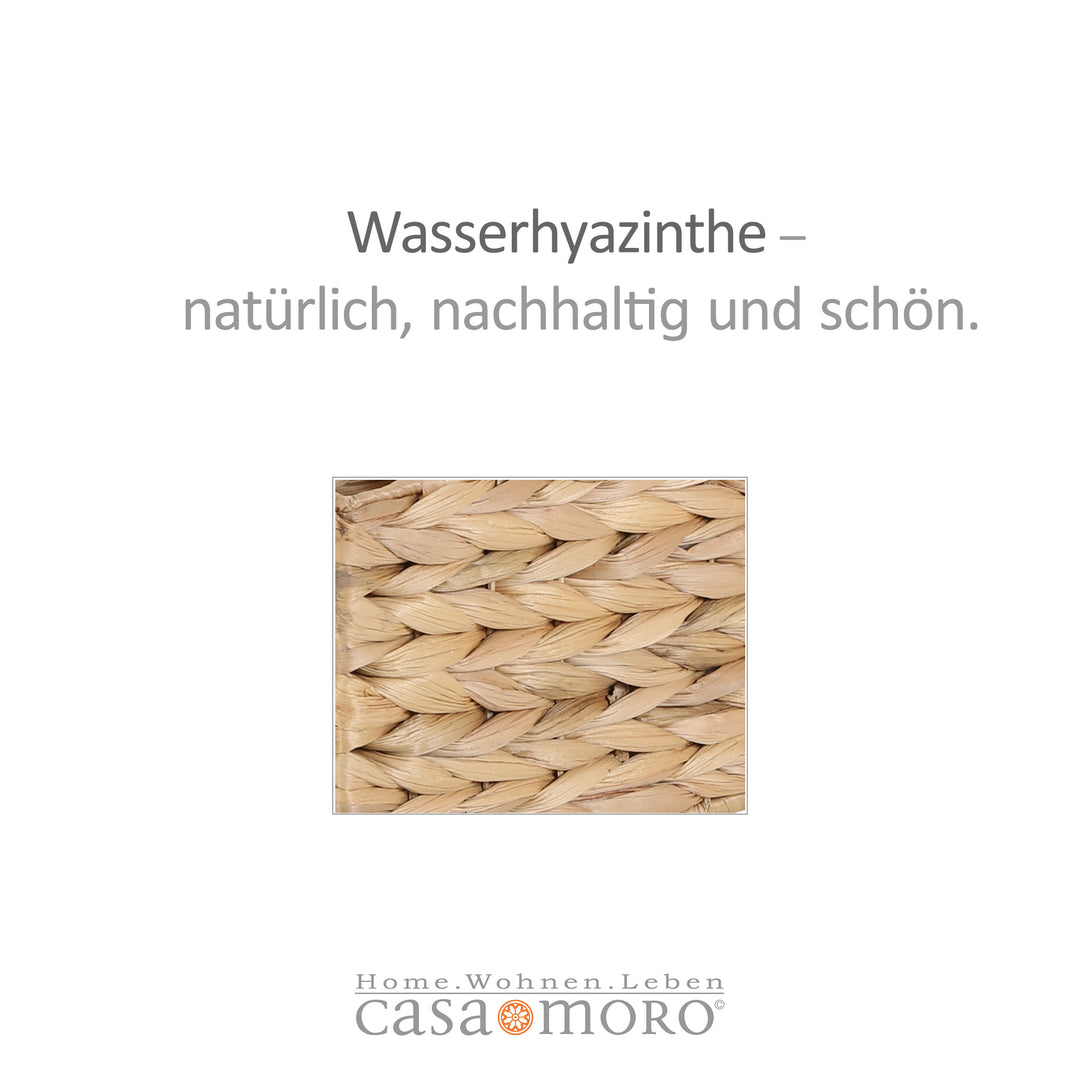 Sitzhocker Bohemien