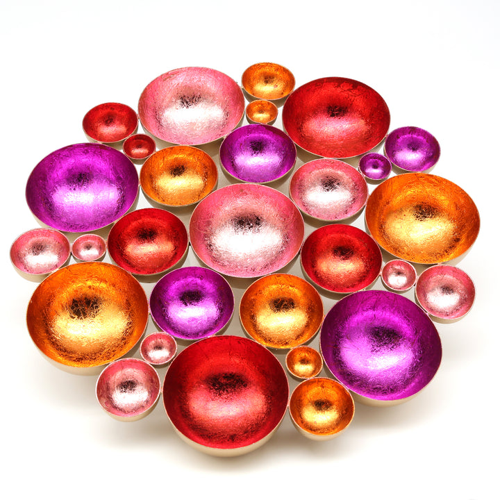 Teelichthalter Dario Ø30