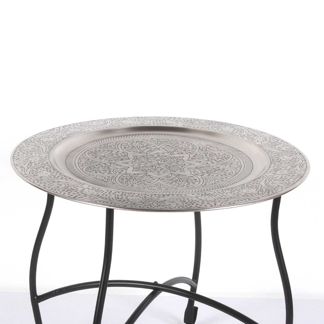 Orientalischer Teetisch Safi D50