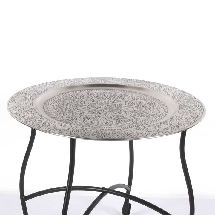 Orientalischer Teetisch Safi D50