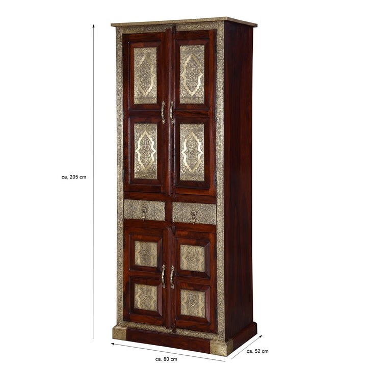 Orientalischer Schrank Arian