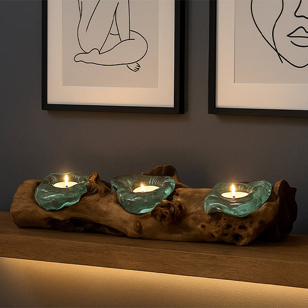 Boho Style Dekoration