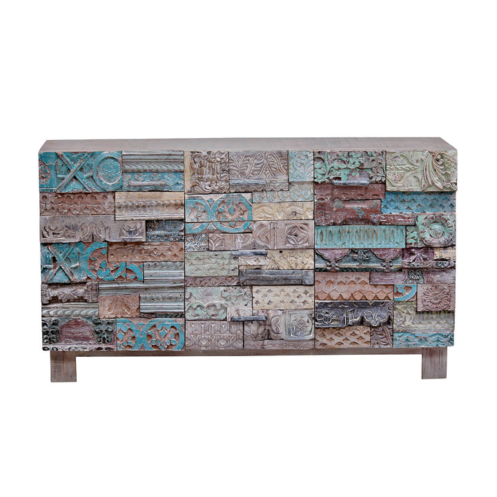 Indische Kommode Anida