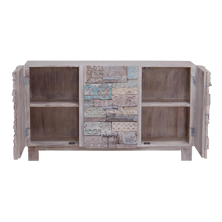 Indische Kommode Anida