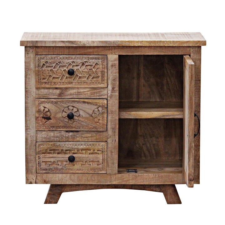 Indische Kommode Jamira