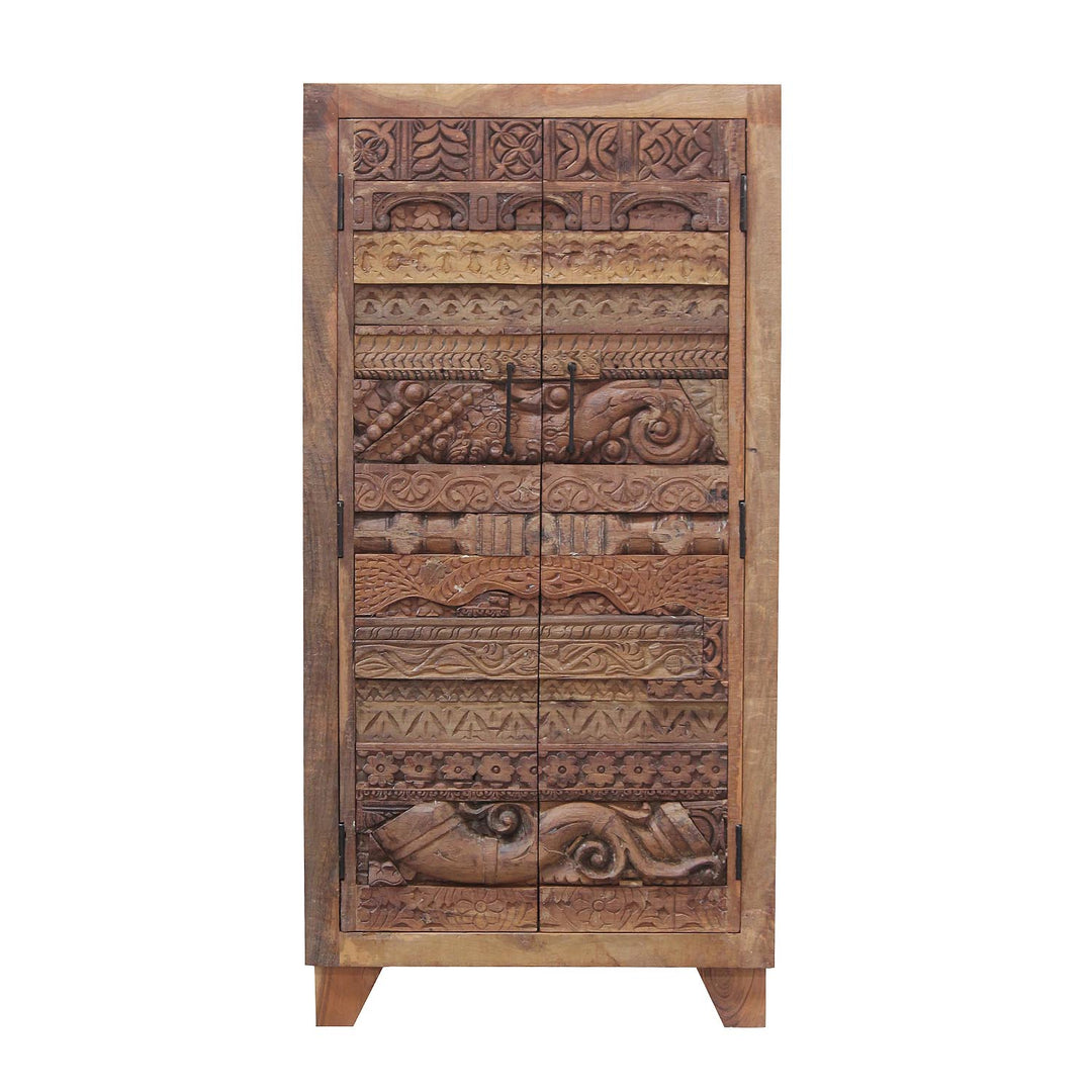 Indischer Schrank Maruf